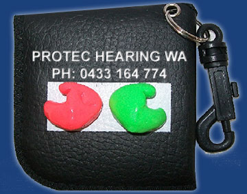 Protec Hearing WA